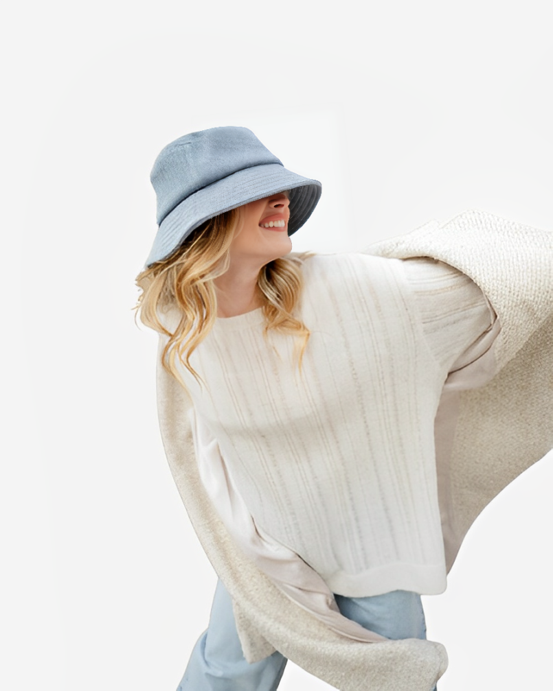How to Wear a Bucket Hat Style and Confidence
